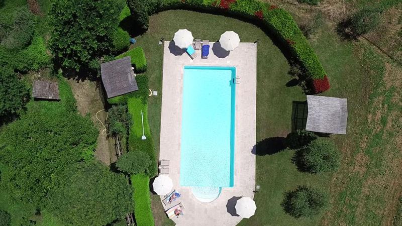 Agriturismo Agresto Apartments, Pool, Siena Hills Casole dʼElsa Exterior foto
